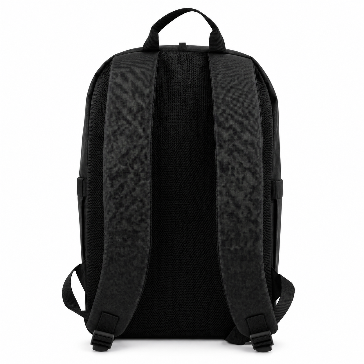 15-Inch Laptop Backpack with Daypack Design